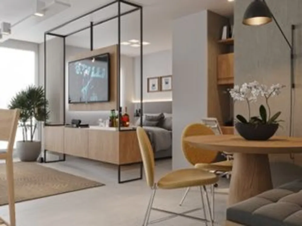 Apartamento, 3 quartos, 113 m² - Foto 8
