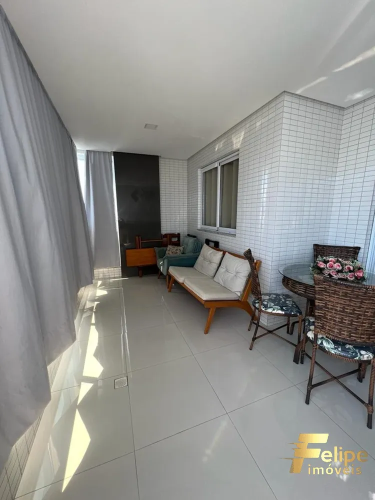 Apartamento, 3 quartos, 90 m² - Foto 5