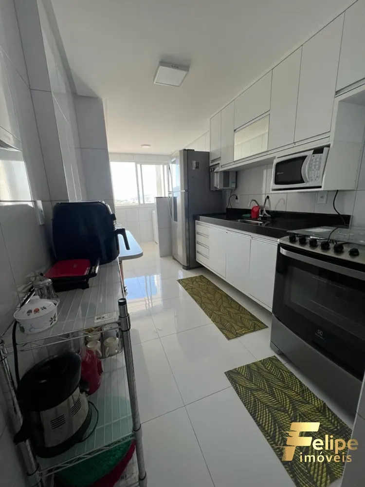 Apartamento, 3 quartos, 90 m² - Foto 6