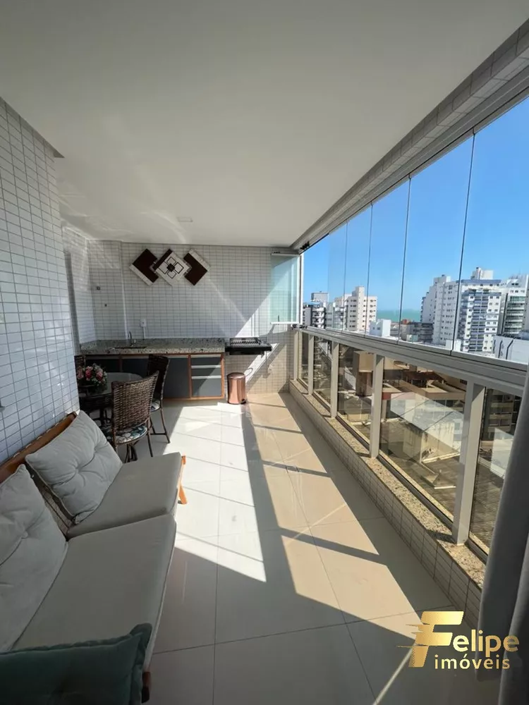 Apartamento à venda com 3 quartos, 90m² - Foto 1