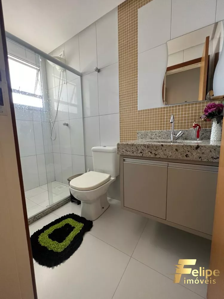 Apartamento à venda com 3 quartos, 90m² - Foto 4