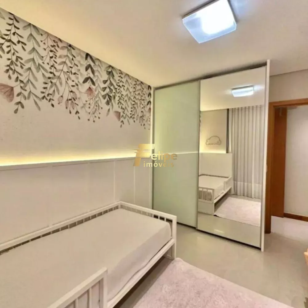 Apartamento à venda com 4 quartos, 188m² - Foto 2