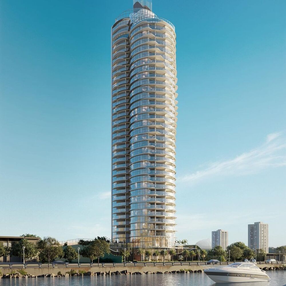 Apartamento, 4 quartos, 150 m² - Foto 8