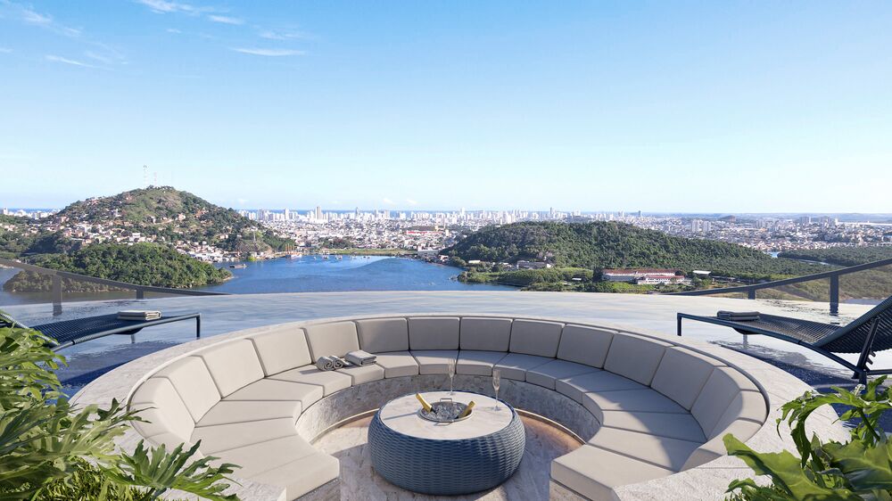 Apartamento, 4 quartos, 150 m² - Foto 5