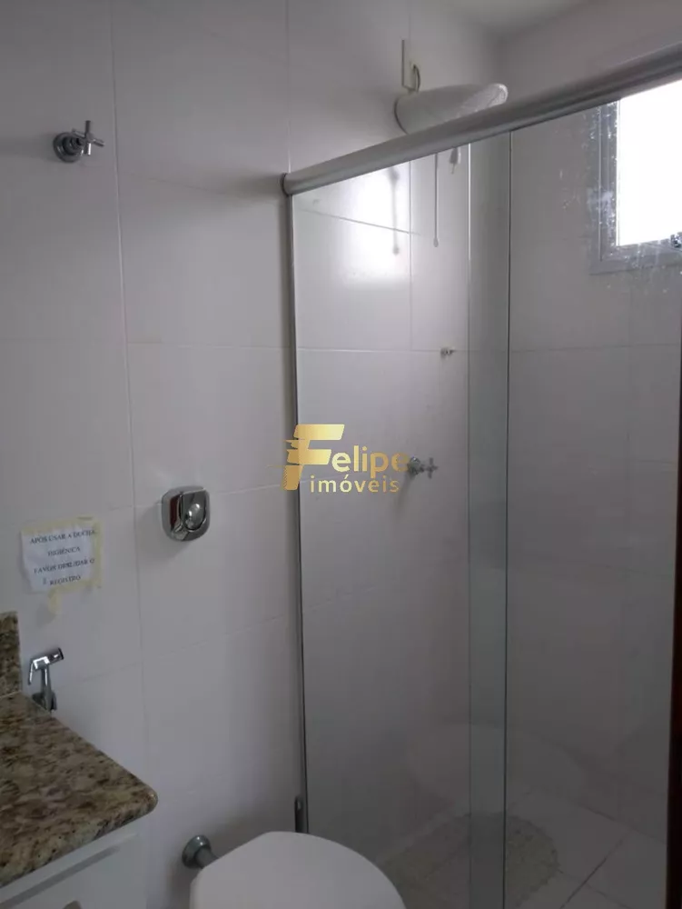 Apartamento à venda com 3 quartos, 102m² - Foto 3