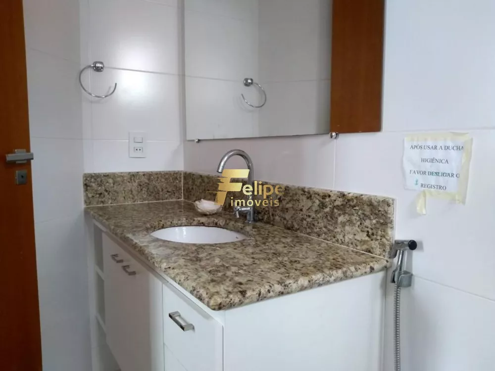 Apartamento à venda com 3 quartos, 102m² - Foto 4