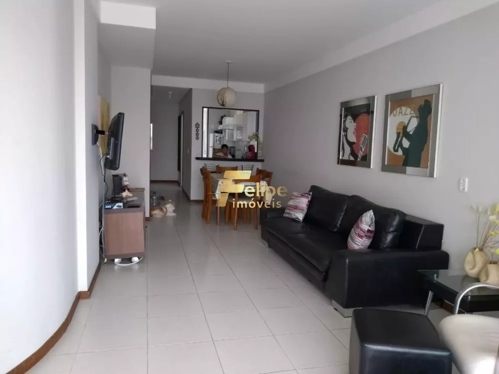 Apartamento à venda com 3 quartos, 102m² - Foto 1