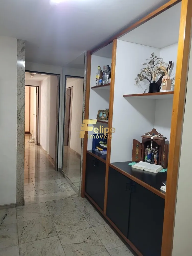 Apartamento, 4 quartos, 145 m² - Foto 11