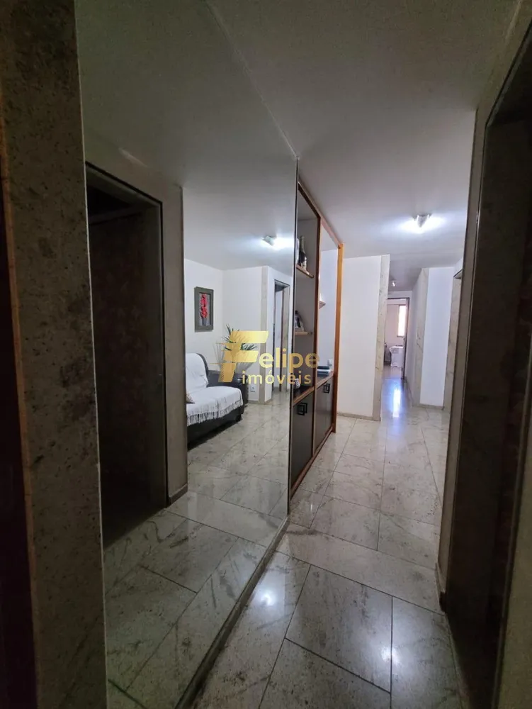 Apartamento, 4 quartos, 145 m² - Foto 10