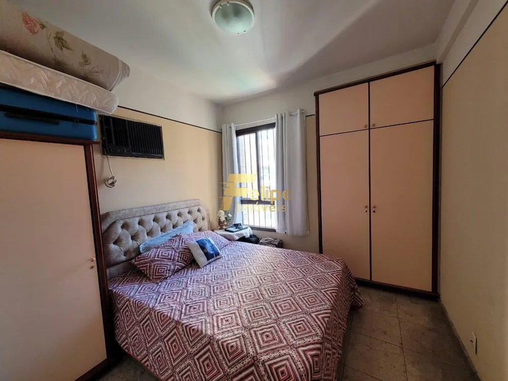 Apartamento, 4 quartos, 145 m² - Foto 5