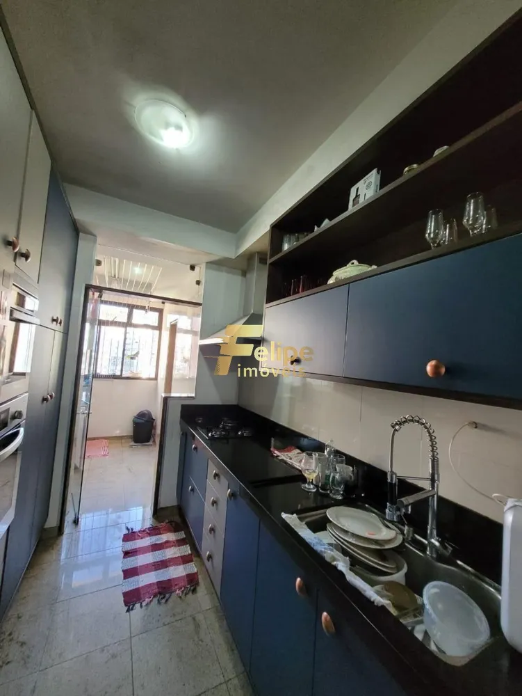 Apartamento, 4 quartos, 145 m² - Foto 4