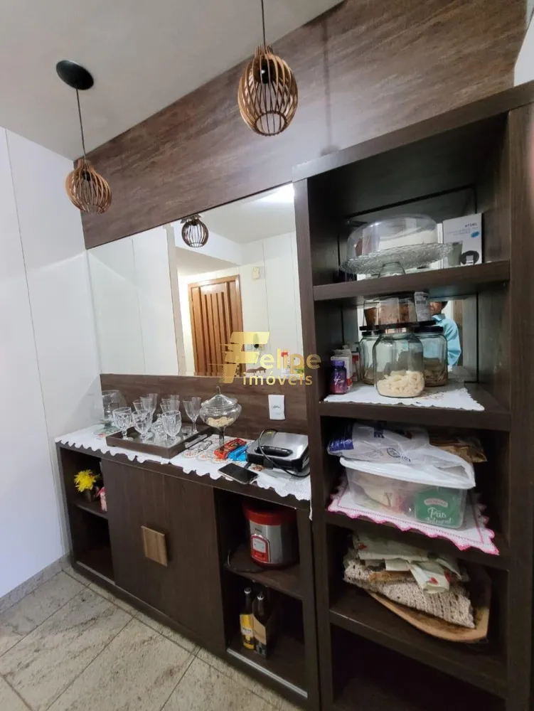 Apartamento, 4 quartos, 145 m² - Foto 3