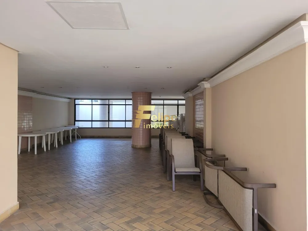 Apartamento, 4 quartos, 145 m² - Foto 1