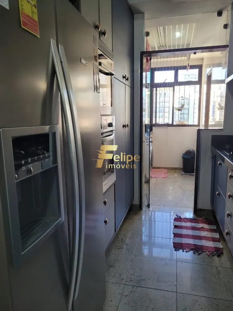 Apartamento, 4 quartos, 145 m² - Foto 7