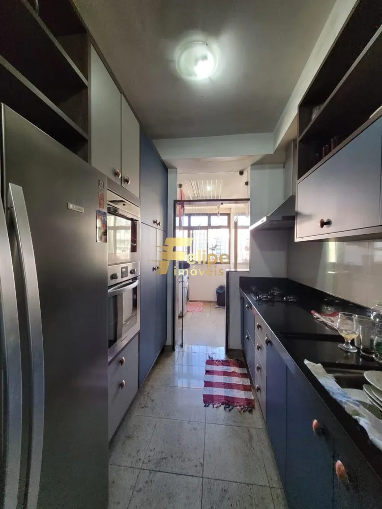 Apartamento, 4 quartos, 145 m² - Foto 8