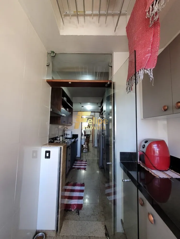 Apartamento, 4 quartos, 145 m² - Foto 6