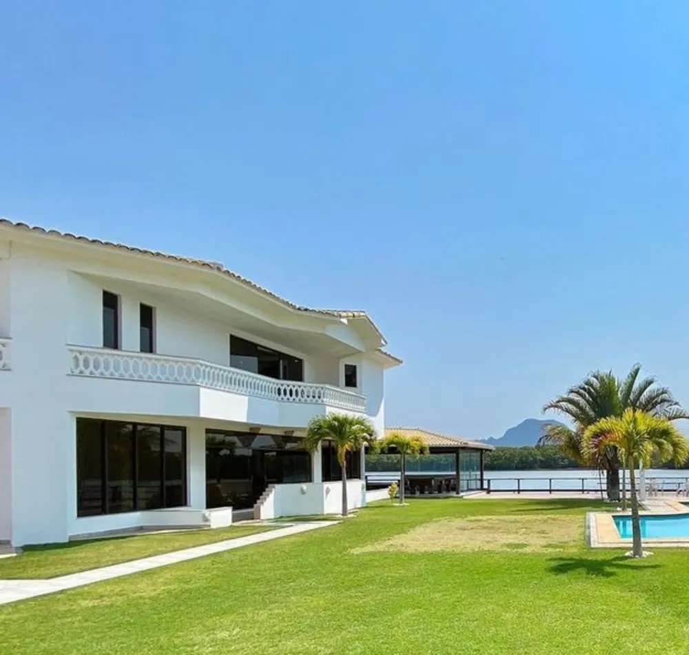 Casa, 4 quartos, 600 m² - Foto 6