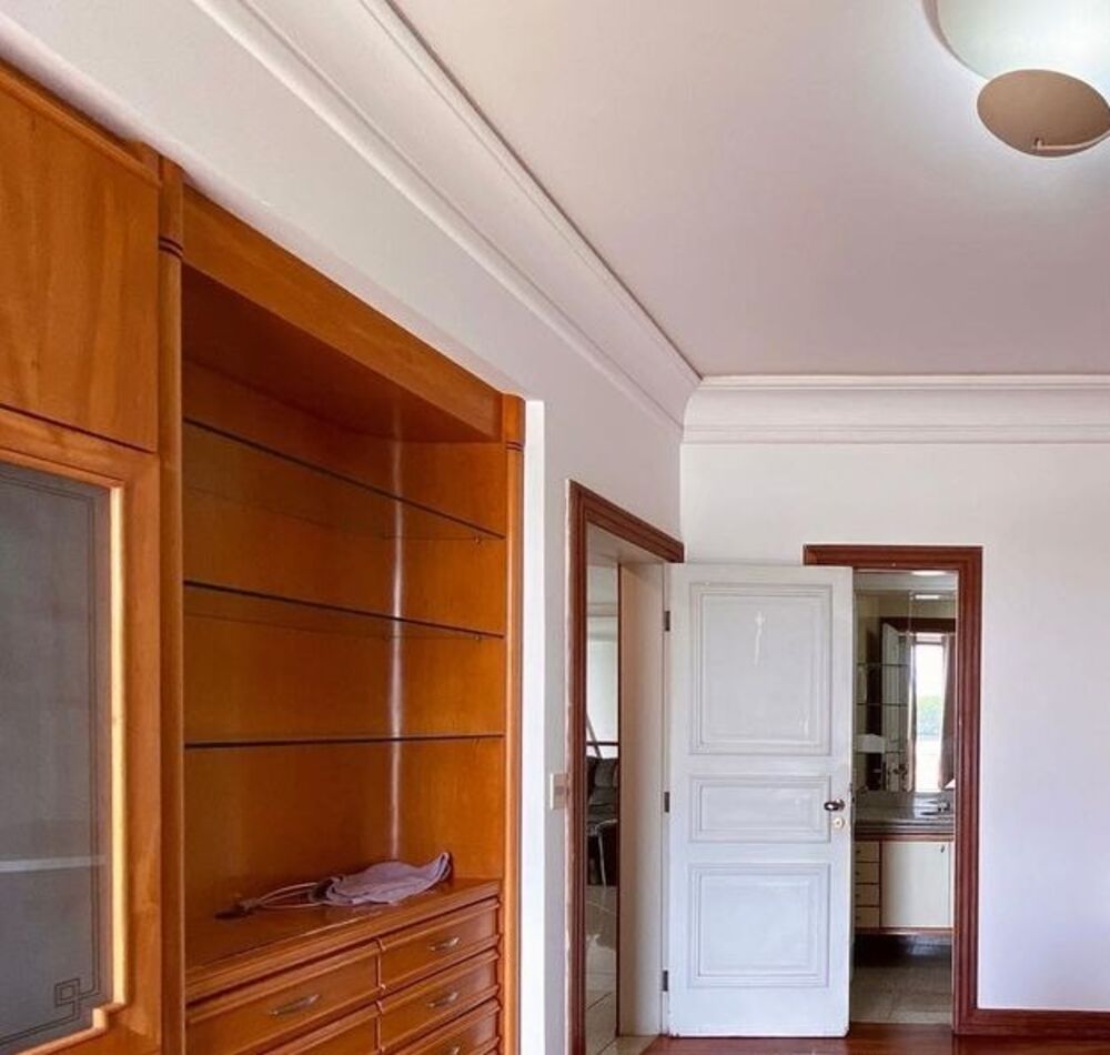 Casa à venda e aluguel com 4 quartos, 600m² - Foto 5