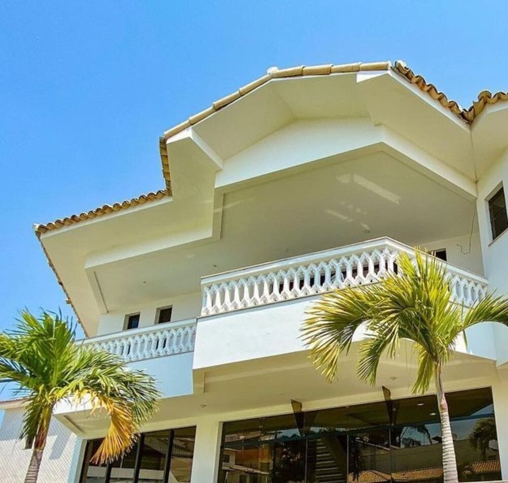 Casa à venda e aluguel com 4 quartos, 600m² - Foto 7