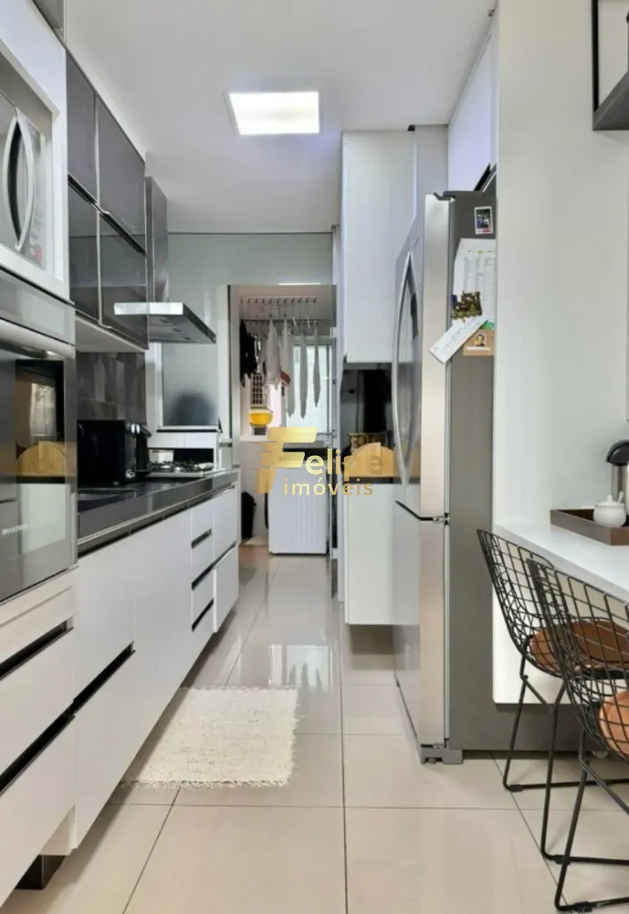 Apartamento, 4 quartos, 121 m² - Foto 4