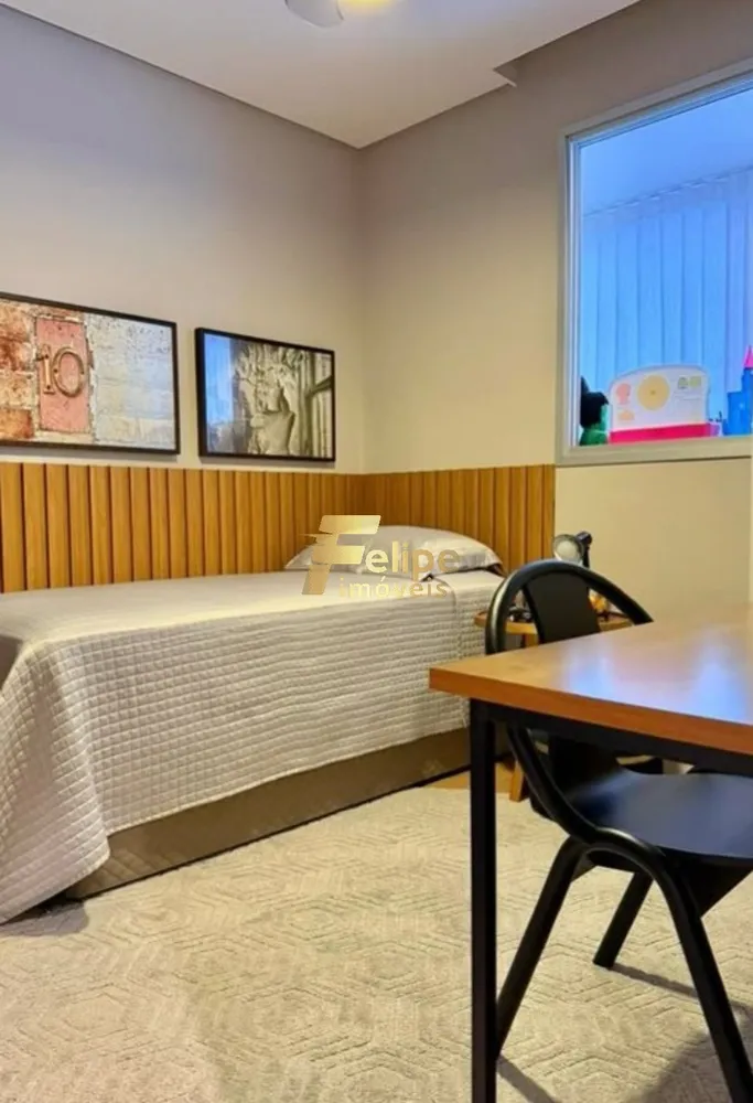 Apartamento, 4 quartos, 121 m² - Foto 6