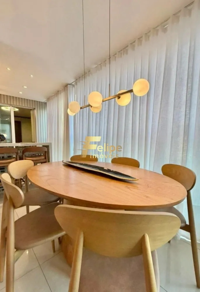 Apartamento, 4 quartos, 121 m² - Foto 8