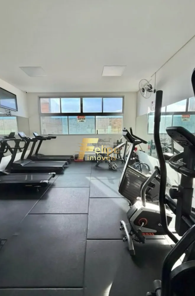 Apartamento, 4 quartos, 121 m² - Foto 3