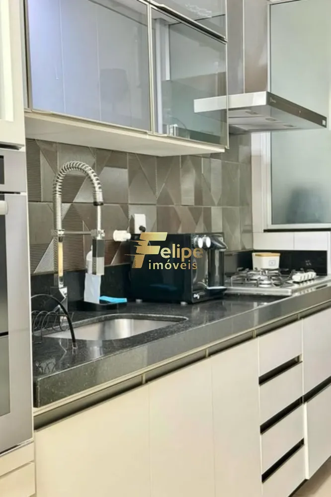 Apartamento, 4 quartos, 121 m² - Foto 5