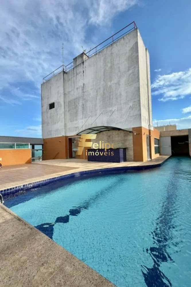 Apartamento, 4 quartos, 121 m² - Foto 1