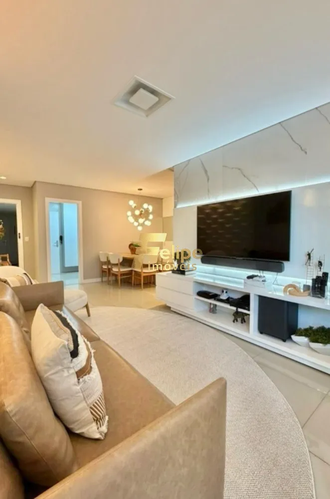 Apartamento, 4 quartos, 121 m² - Foto 7