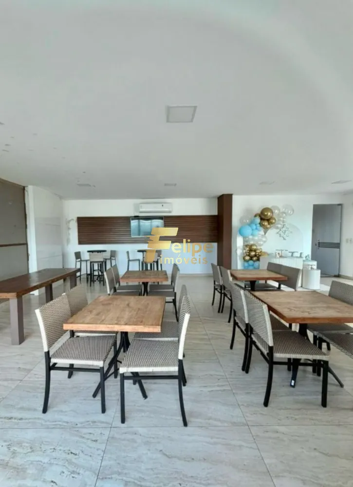 Apartamento, 4 quartos, 121 m² - Foto 2