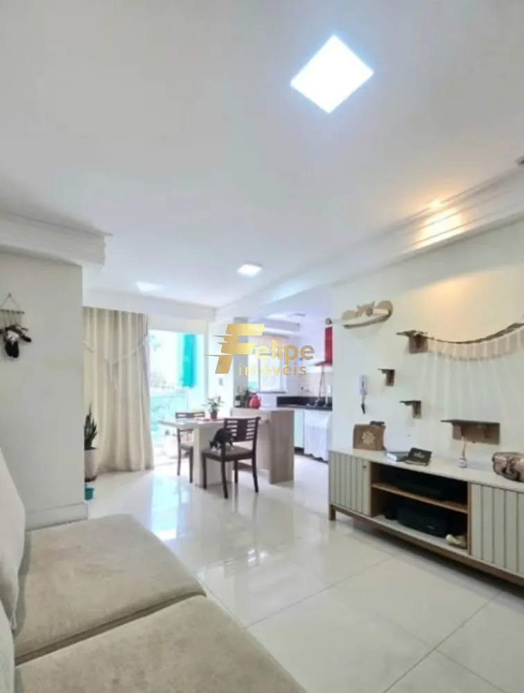 Apartamento, 2 quartos, 67 m² - Foto 1