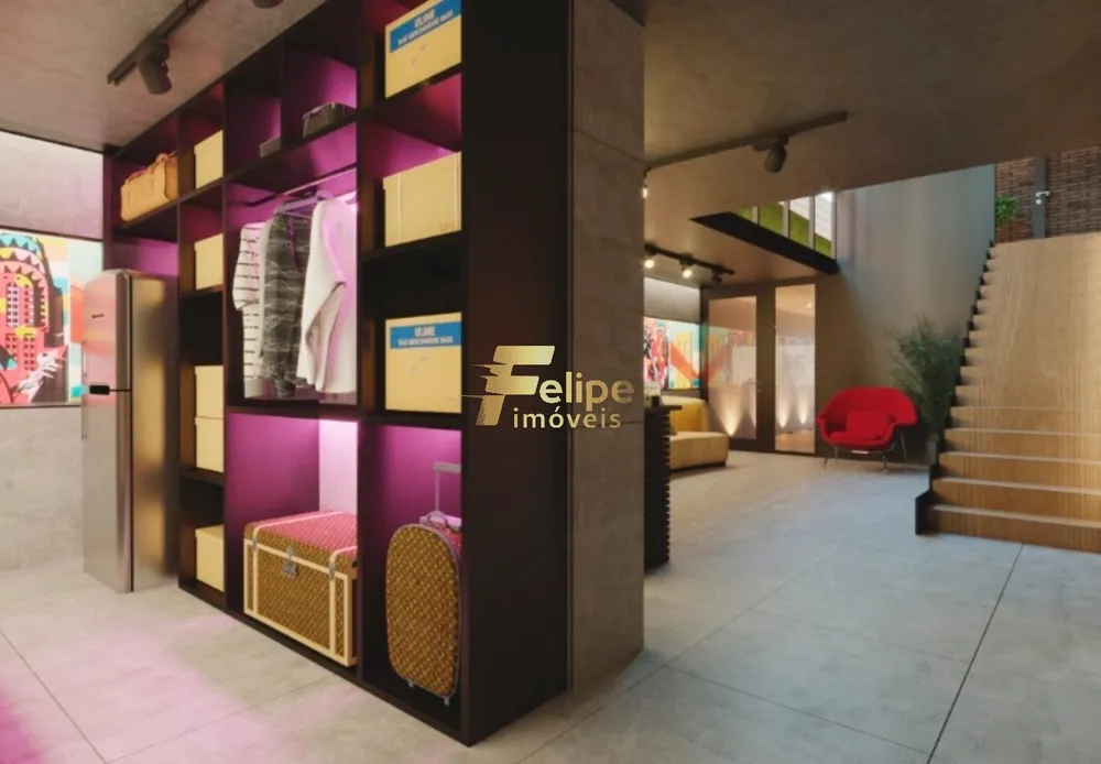 Apartamento, 2 quartos, 65 m² - Foto 11