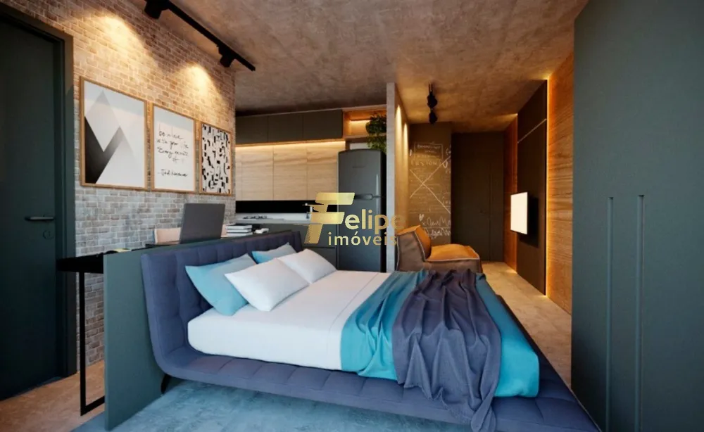 Apartamento, 2 quartos, 65 m² - Foto 9