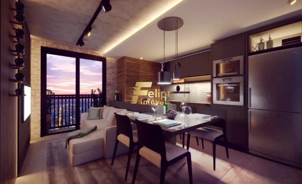 Apartamento, 2 quartos, 65 m² - Foto 10