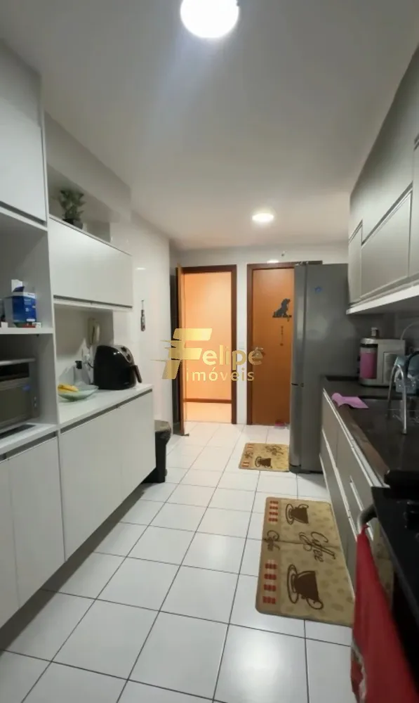 Apartamento, 3 quartos, 138 m² - Foto 7