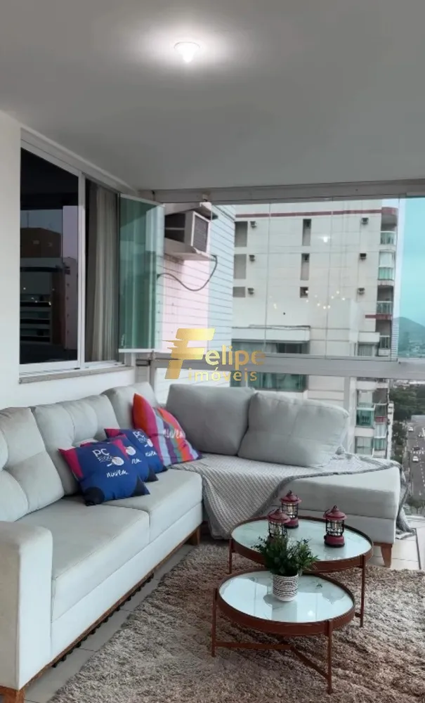 Apartamento, 3 quartos, 138 m² - Foto 9