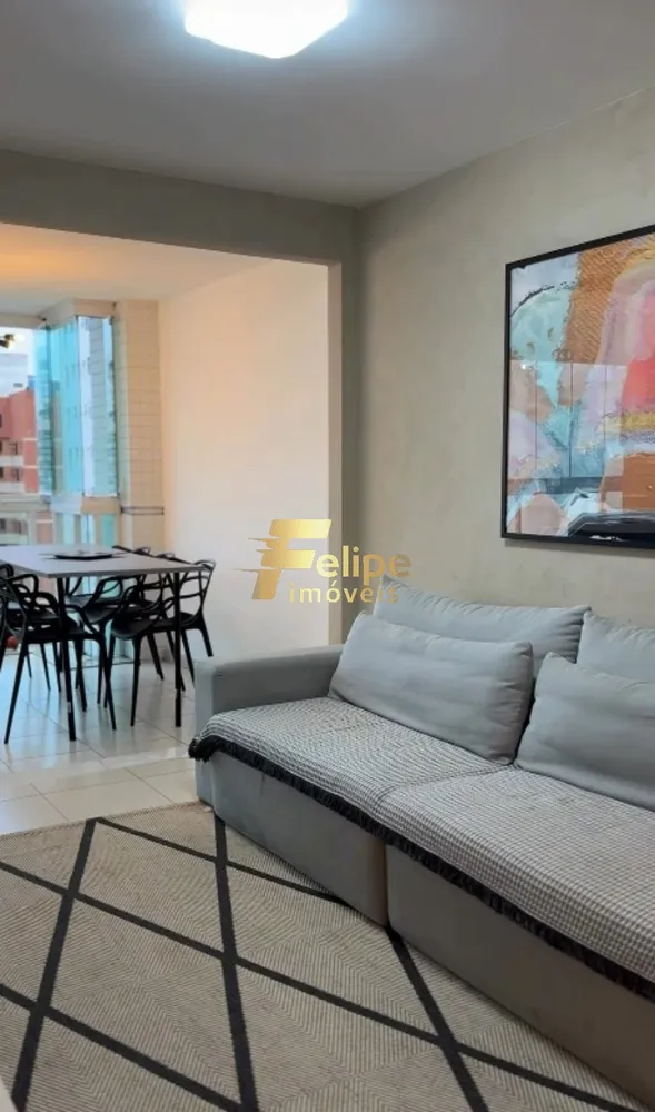 Apartamento, 3 quartos, 138 m² - Foto 5