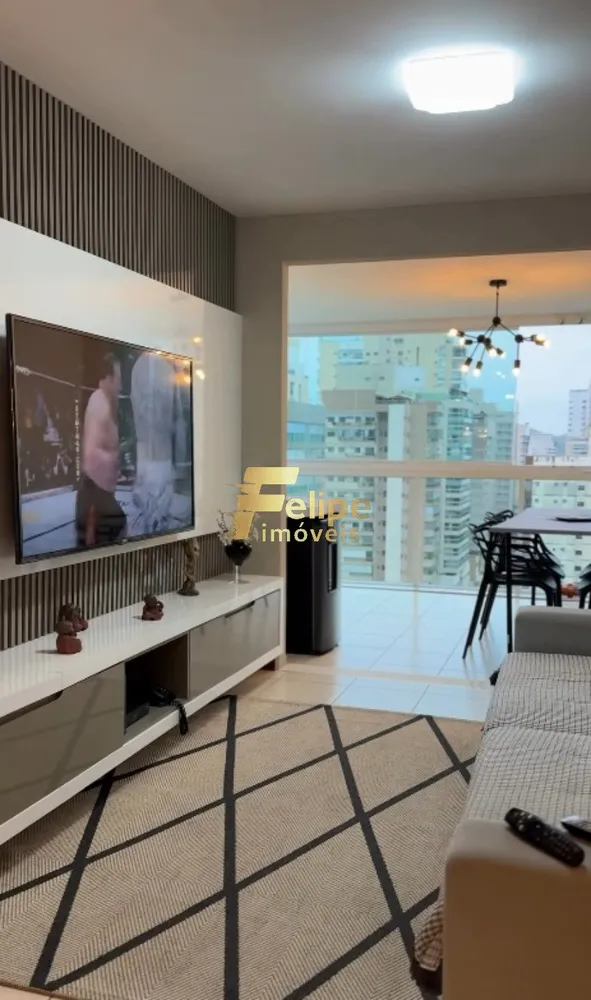 Apartamento, 3 quartos, 138 m² - Foto 1