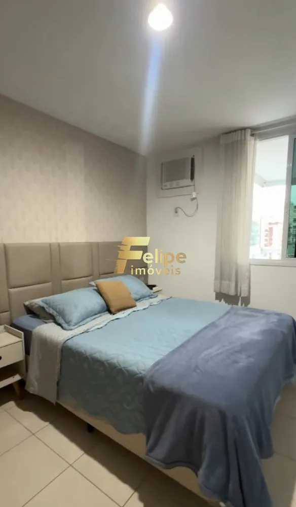 Apartamento, 3 quartos, 138 m² - Foto 2