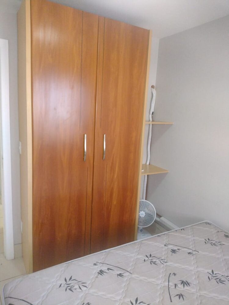Apartamento, 2 quartos, 60 m² - Foto 3
