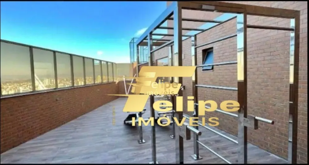 Apartamento, 2 quartos, 82 m² - Foto 4