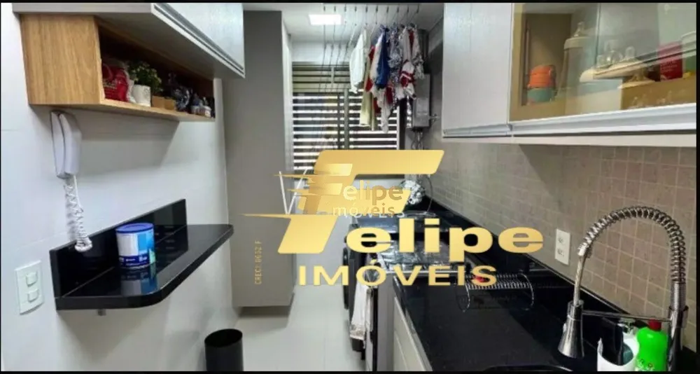 Apartamento, 2 quartos, 82 m² - Foto 5