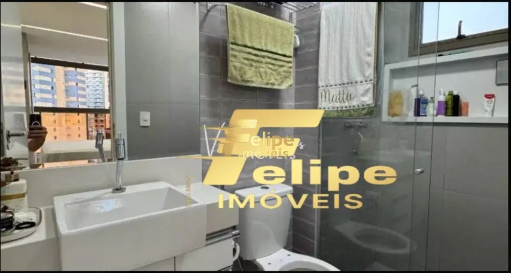 Apartamento, 2 quartos, 82 m² - Foto 2