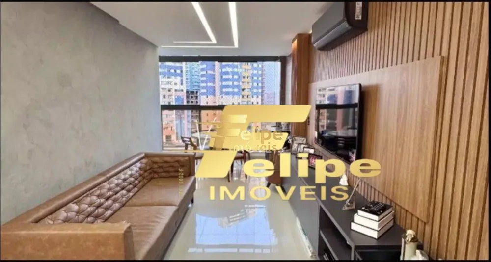 Apartamento, 2 quartos, 82 m² - Foto 8