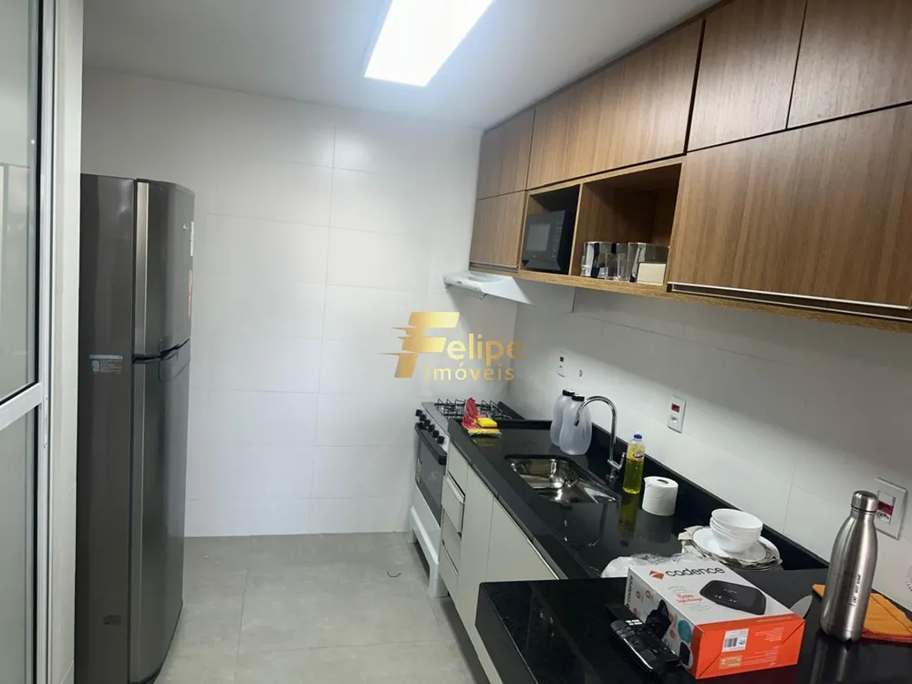 Apartamento, 3 quartos, 175 m² - Foto 5