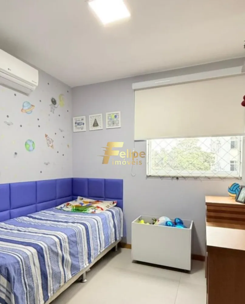 Apartamento, 4 quartos, 115 m² - Foto 3