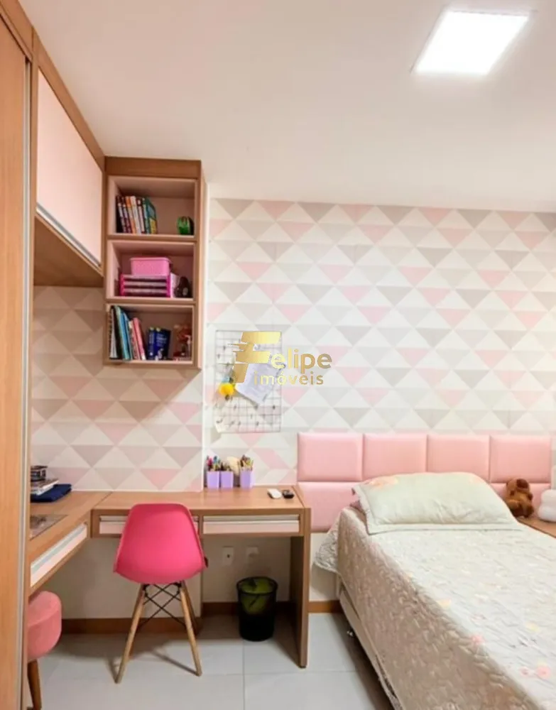 Apartamento, 4 quartos, 115 m² - Foto 7