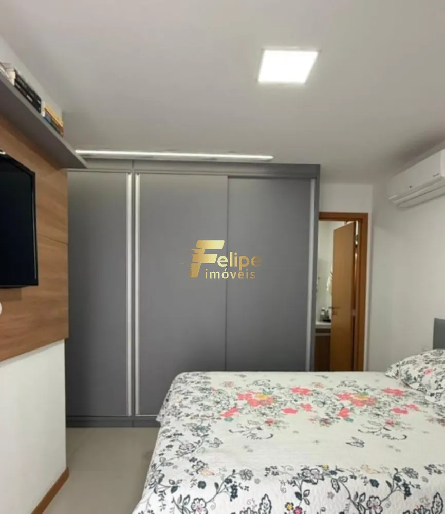 Apartamento, 4 quartos, 115 m² - Foto 5