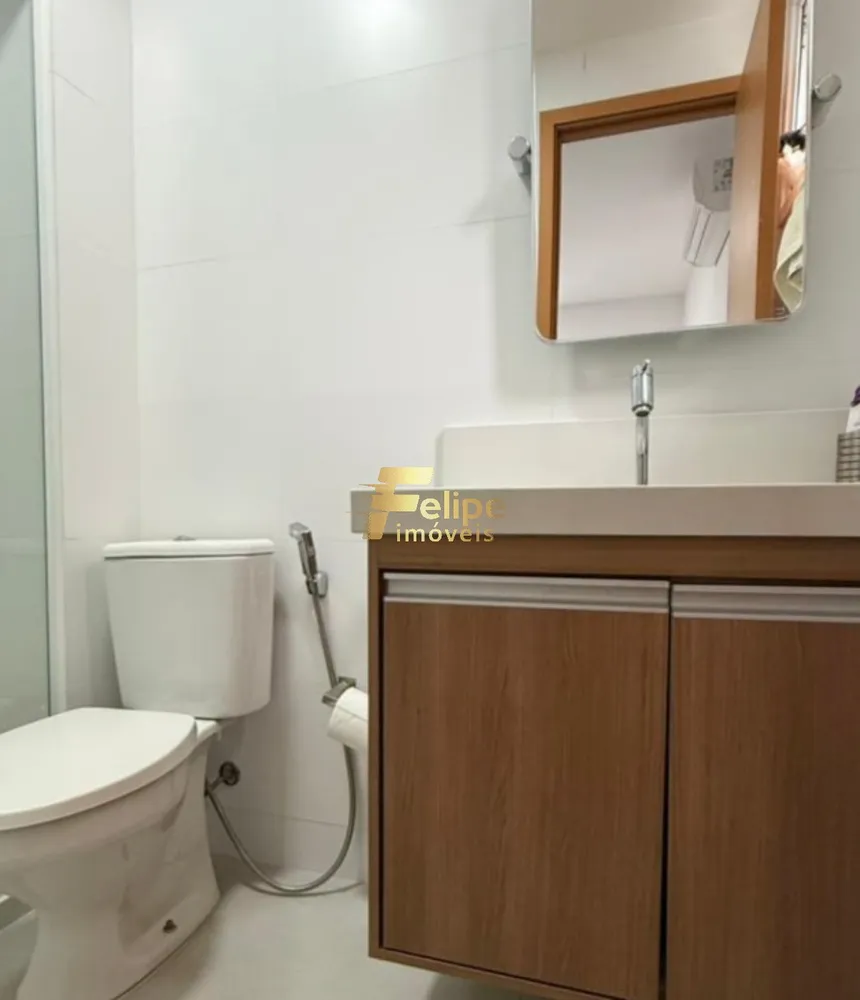 Apartamento, 4 quartos, 115 m² - Foto 2
